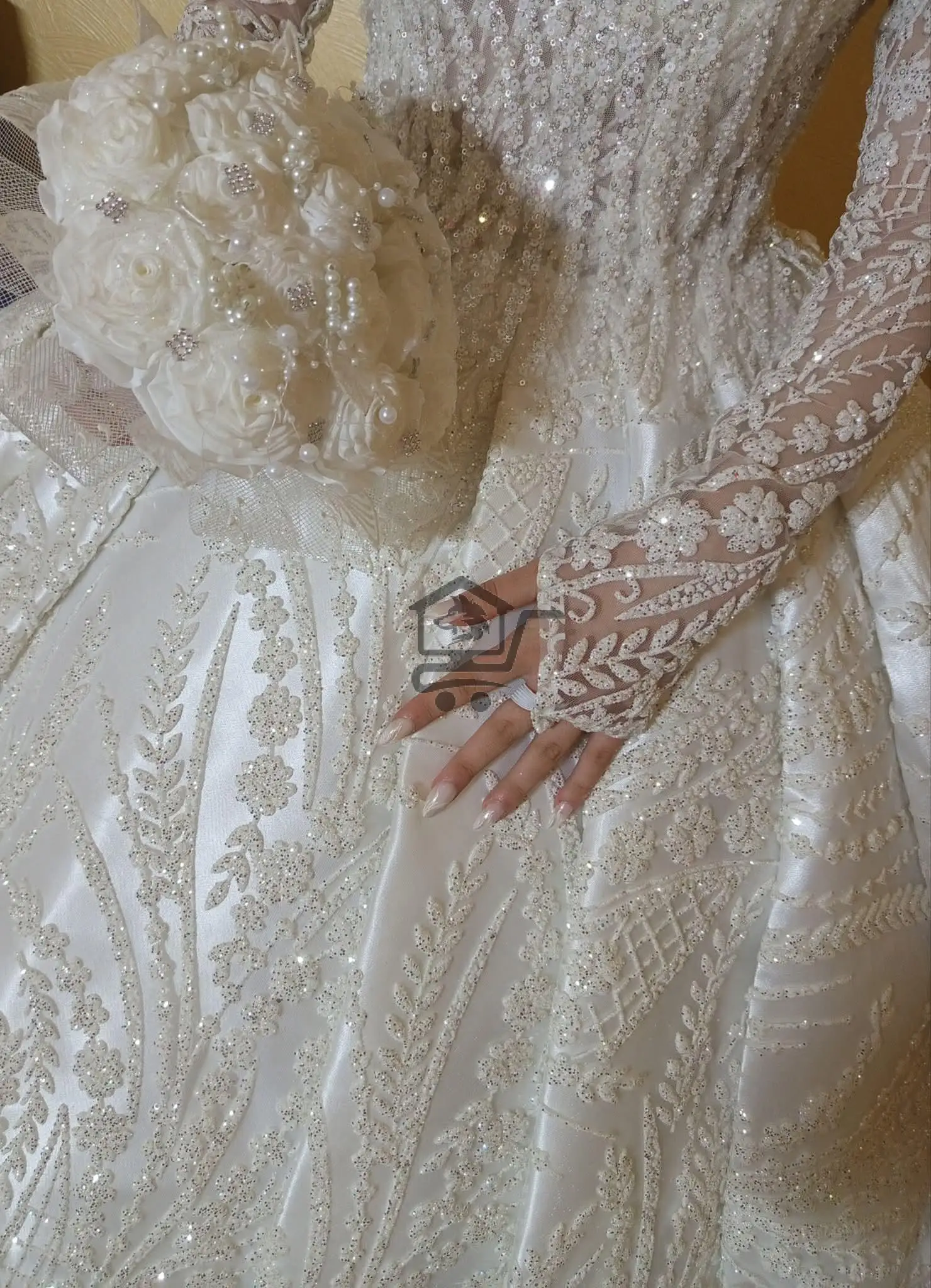 صالون ميرنا - الصورة 2