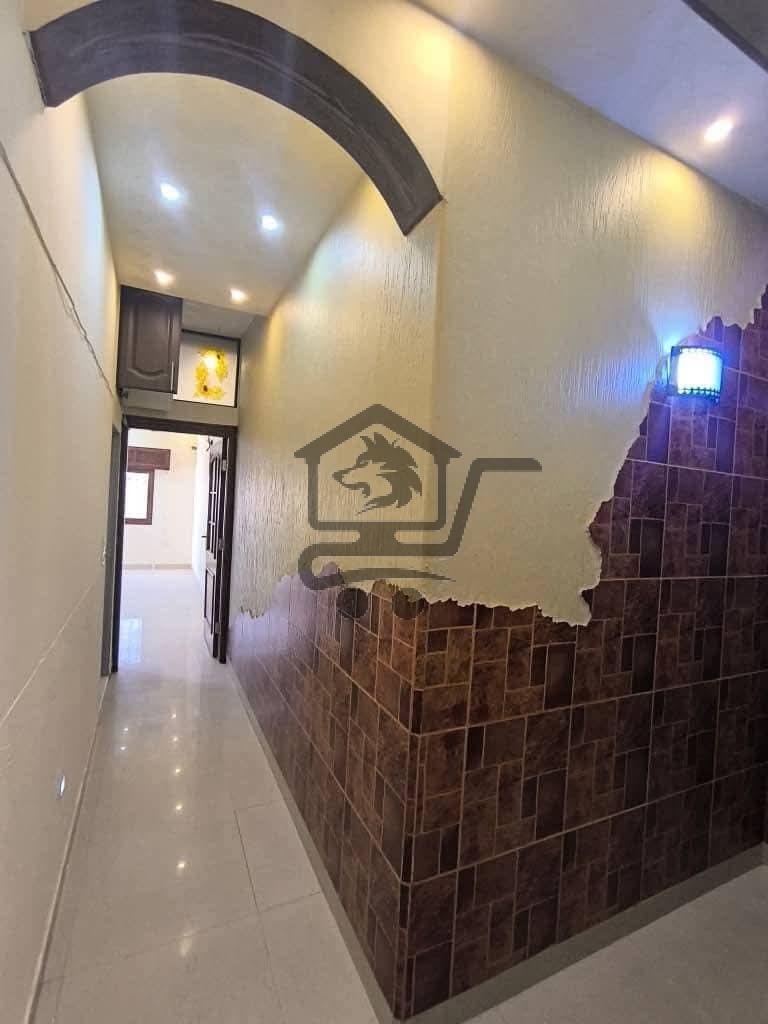 شقة بكسوة سوبر ديلوكس منسوب - الصورة 4