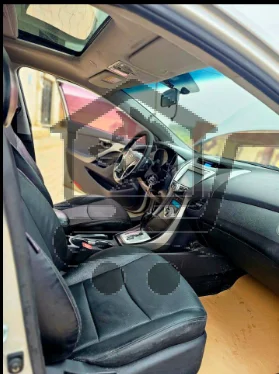 هوندا النتر ا  2011 - الصورة 3