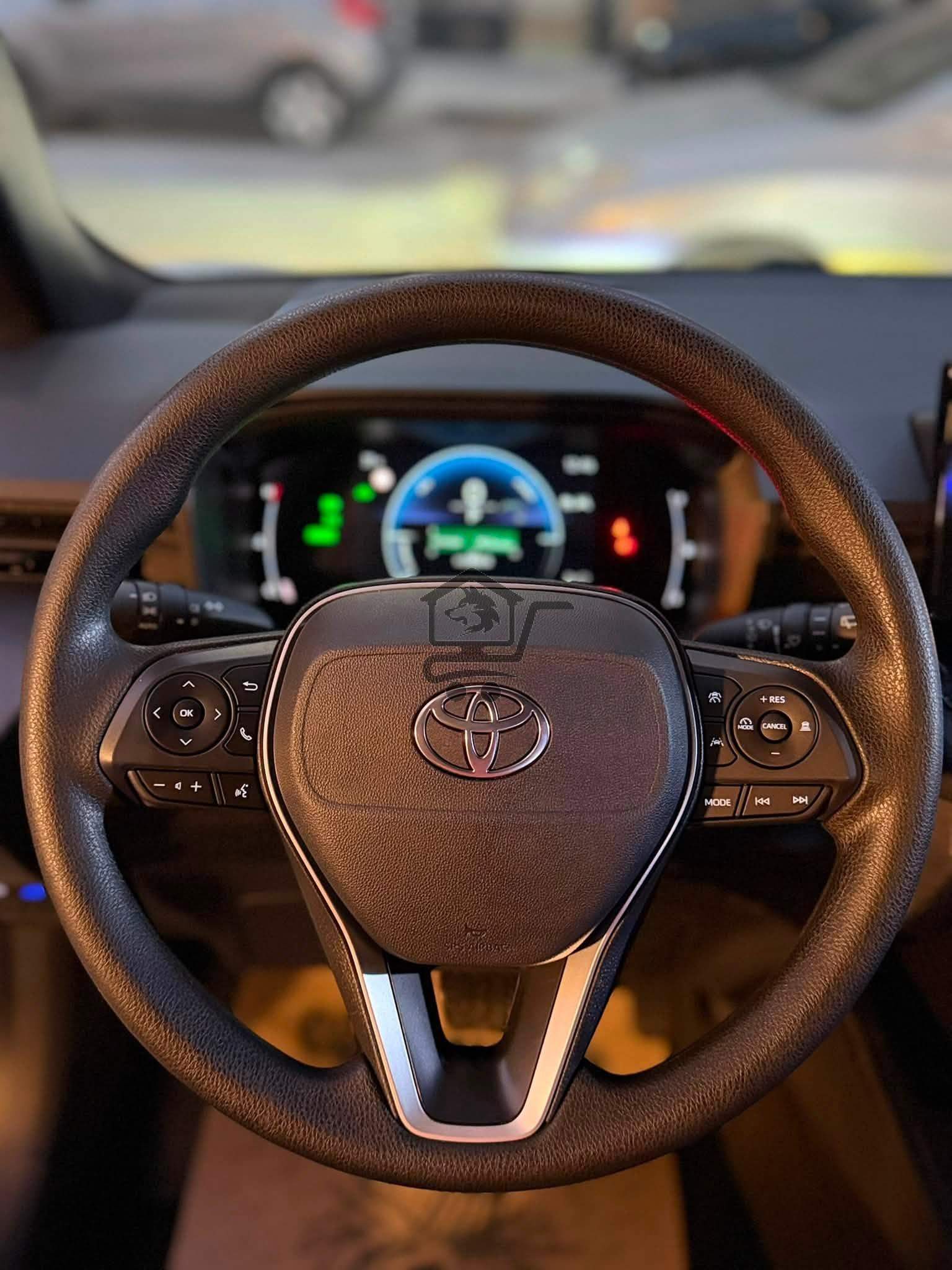 Toyota Front Lander - الصورة 7