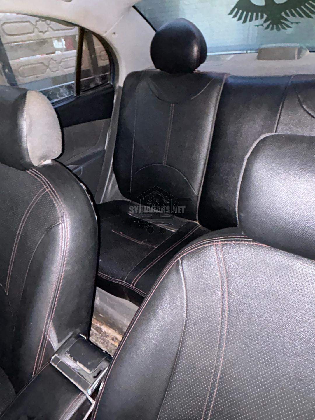 كيا - Kia ريو - Rio - الصورة 2