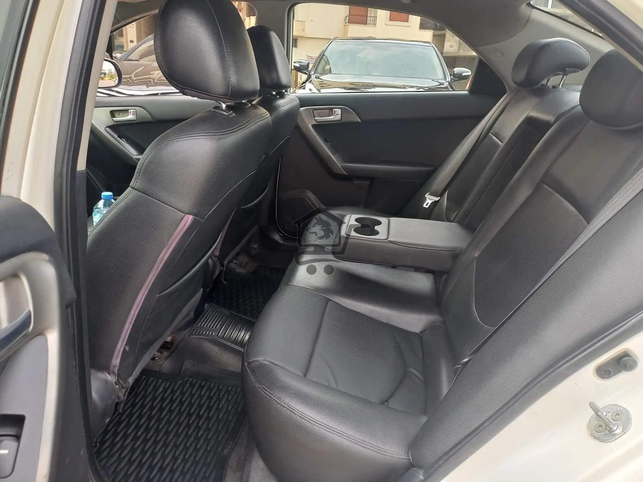 فورتي بحالة ممتازة - الصورة 4