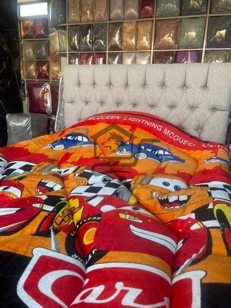 فرشات وبياضات الفران - الصورة 9