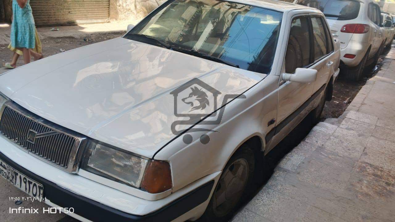 فولفو  460 - الصورة 5