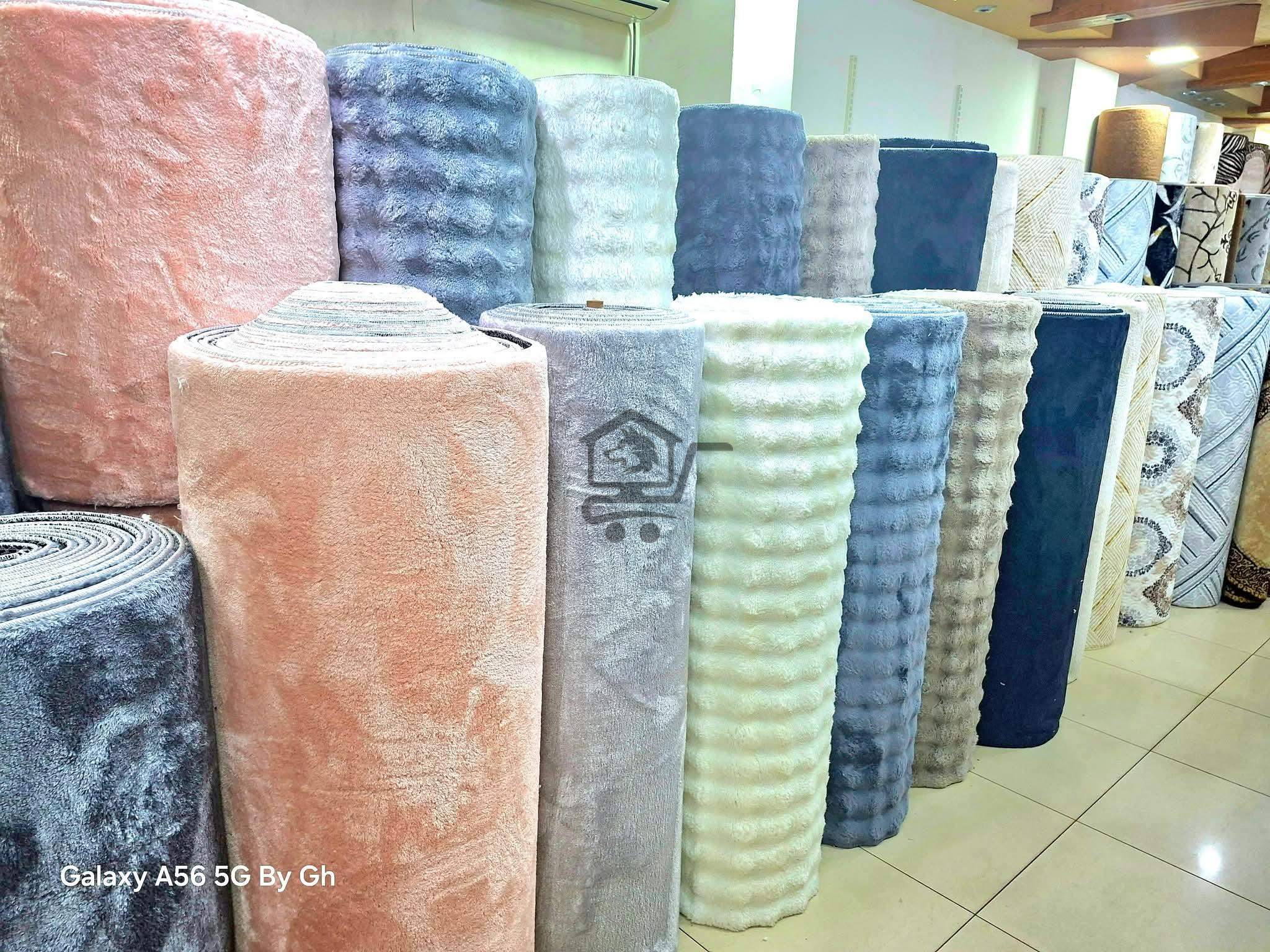 بوابة الشرق للبياضات - الصورة 3