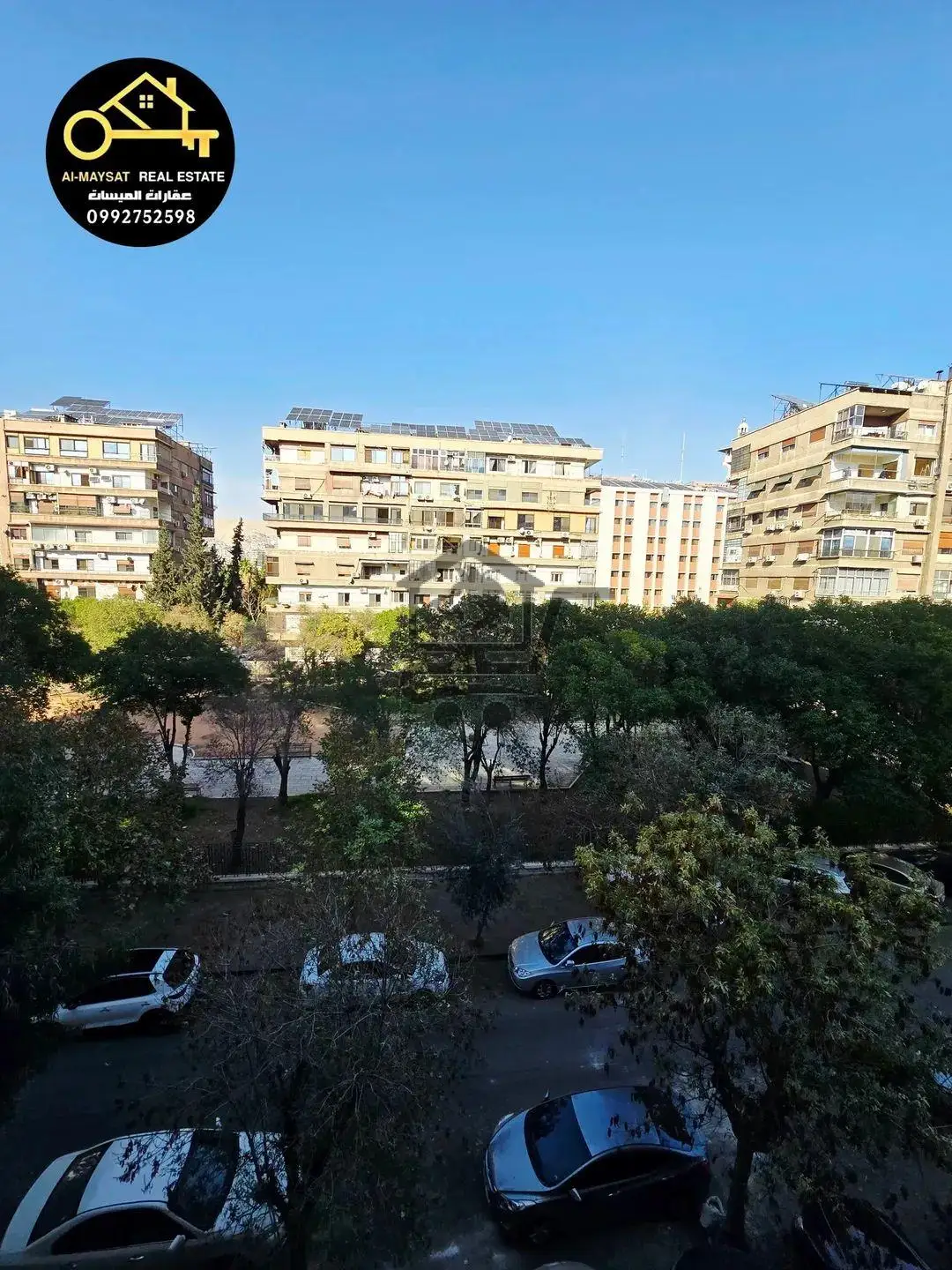 للبيع بيت في العدوي - الصورة 1