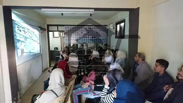 مدرسة زهرة دمشق - الصورة 3