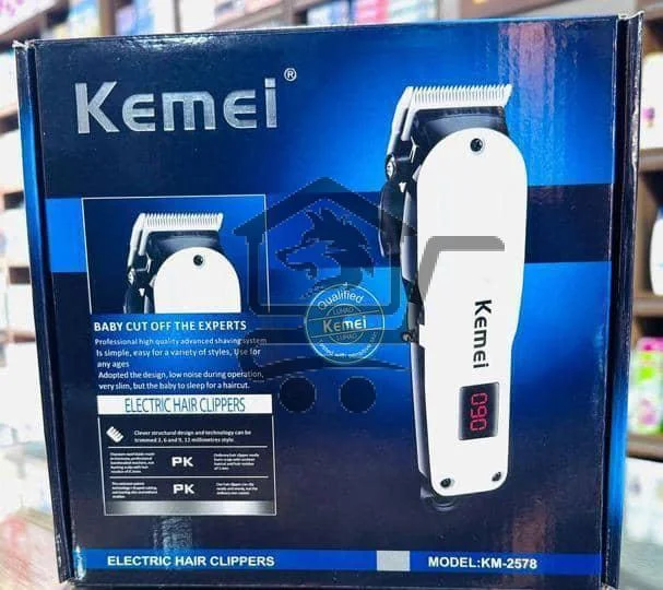 ماكينة حلاقة كيمي