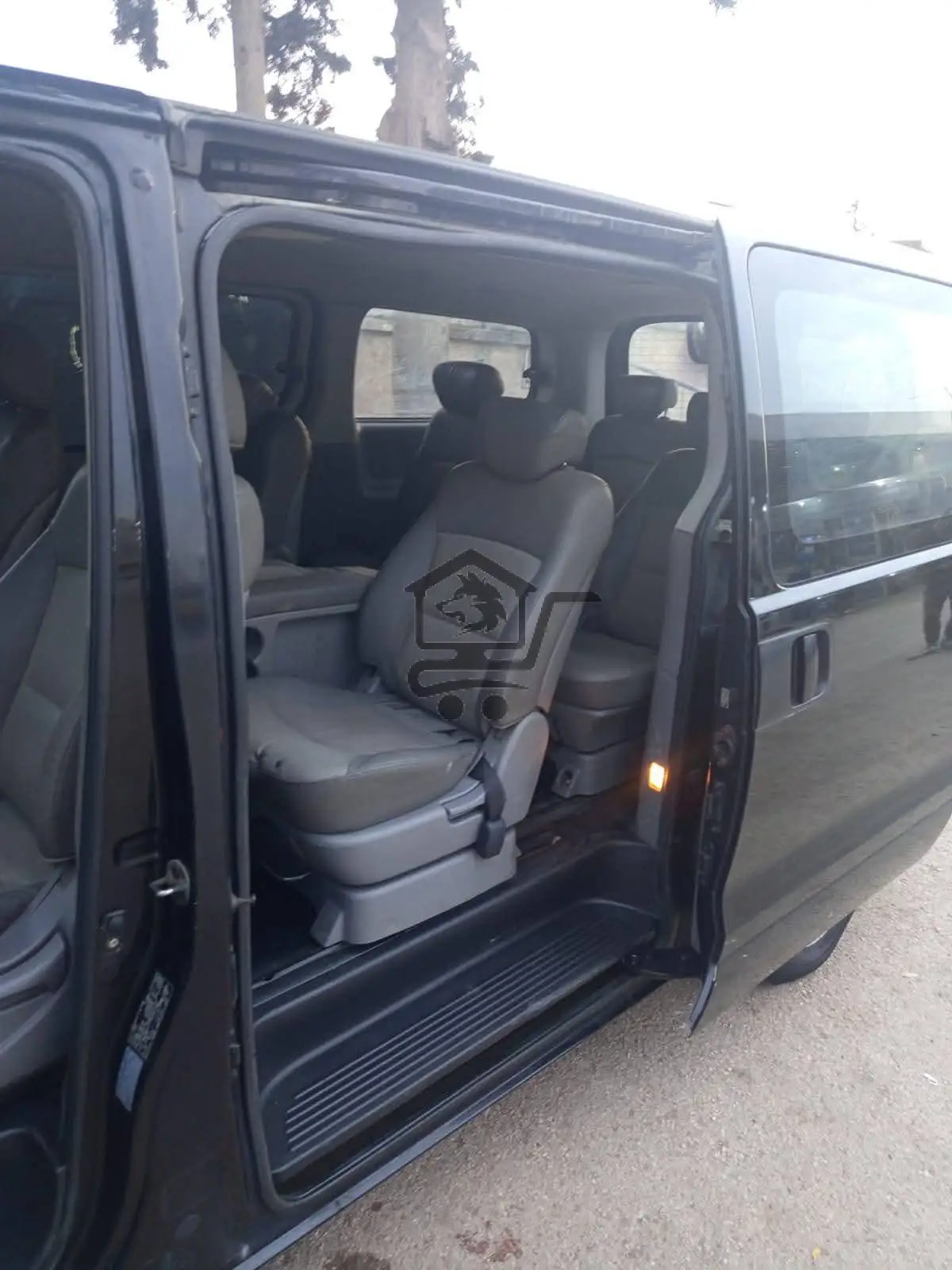 هوندا اتش ون 2009 - الصورة 8