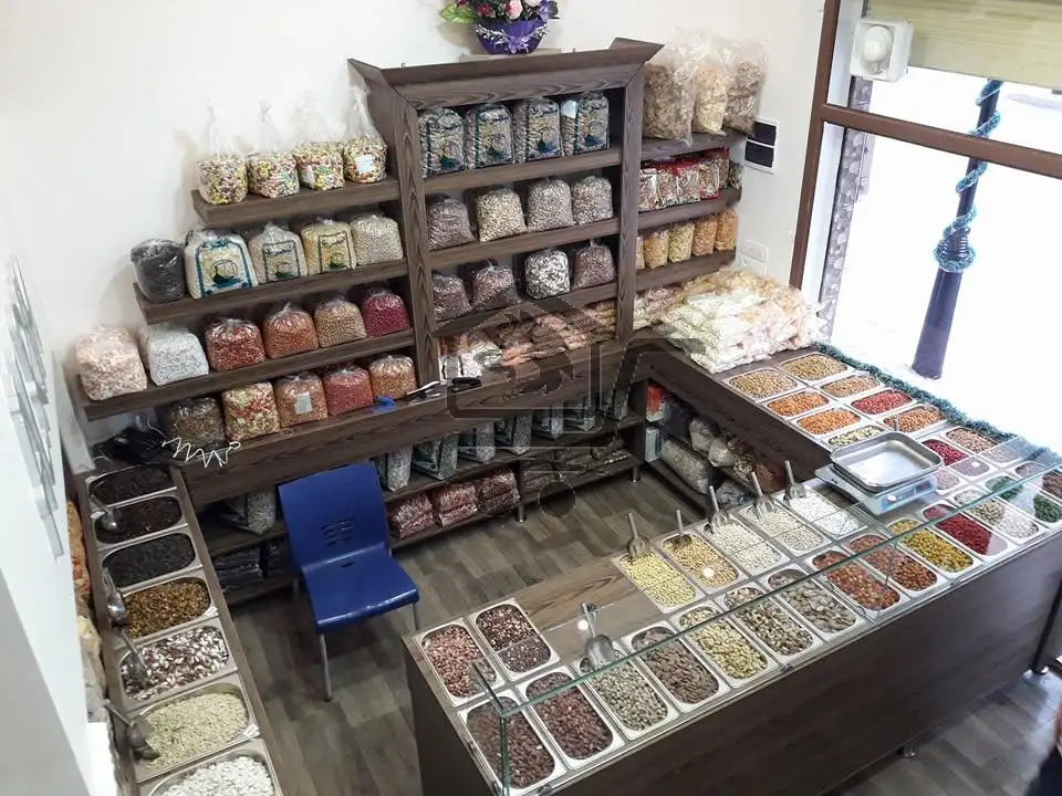 محمصة جعفر - الصورة 2