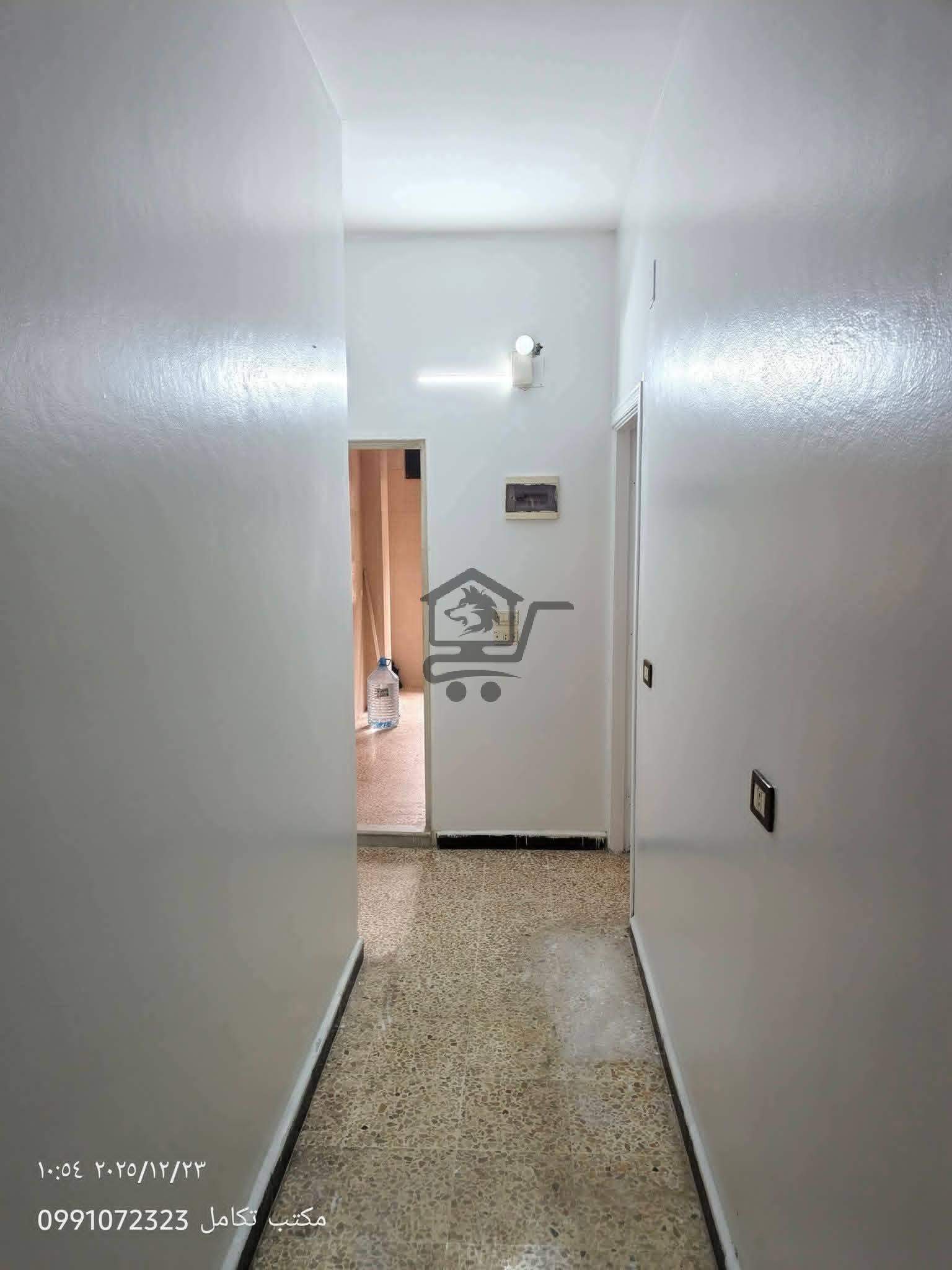 شقة بإكساء ممتاز _ حمص - الصورة 8