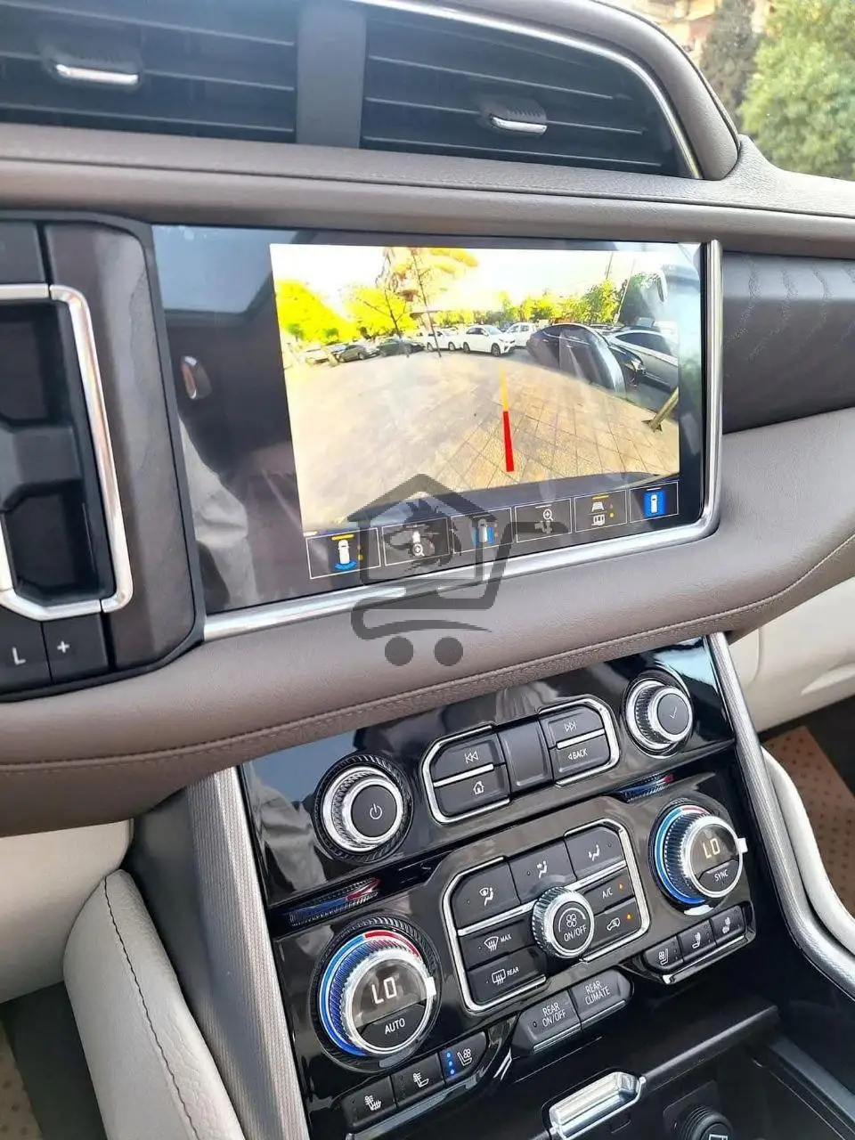 GMC Yukon Denali 2024 - الصورة 6