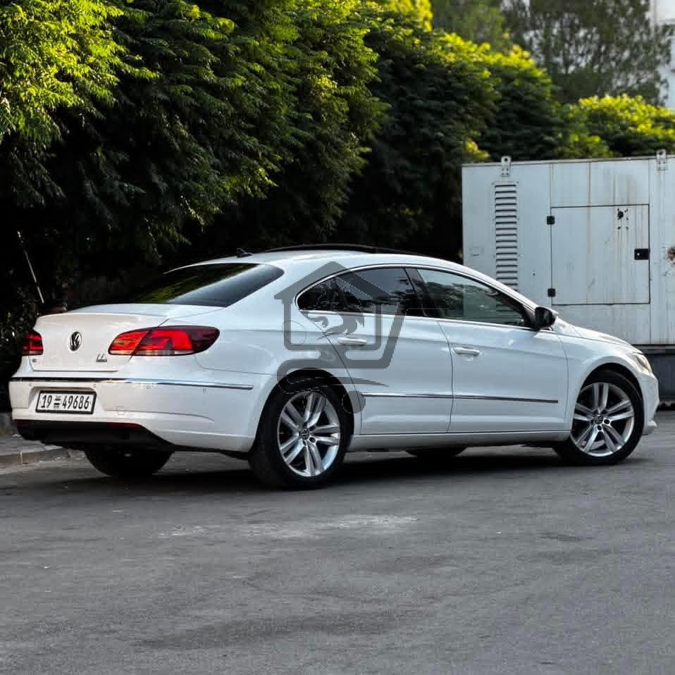 VOLKSWAGEN - الصورة 4