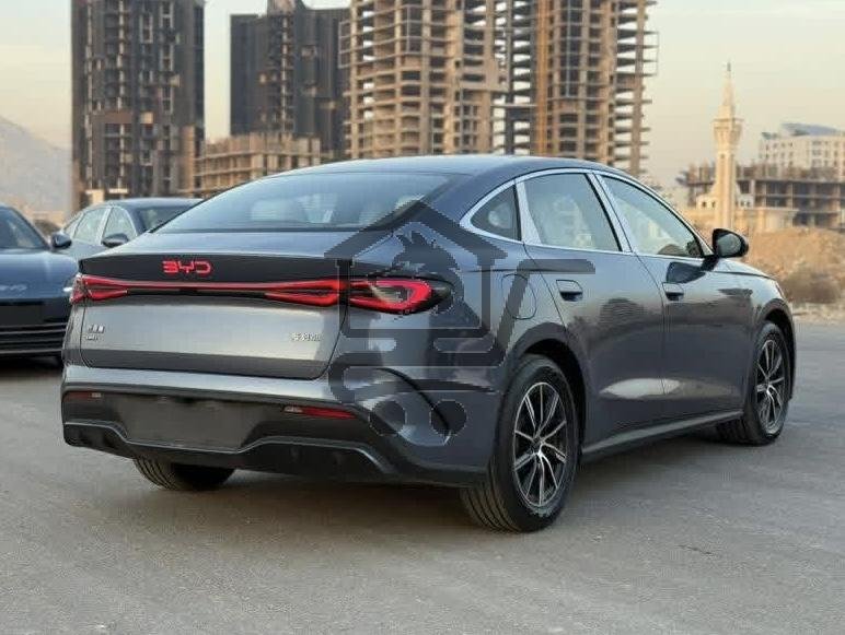 BYD - الصورة 8