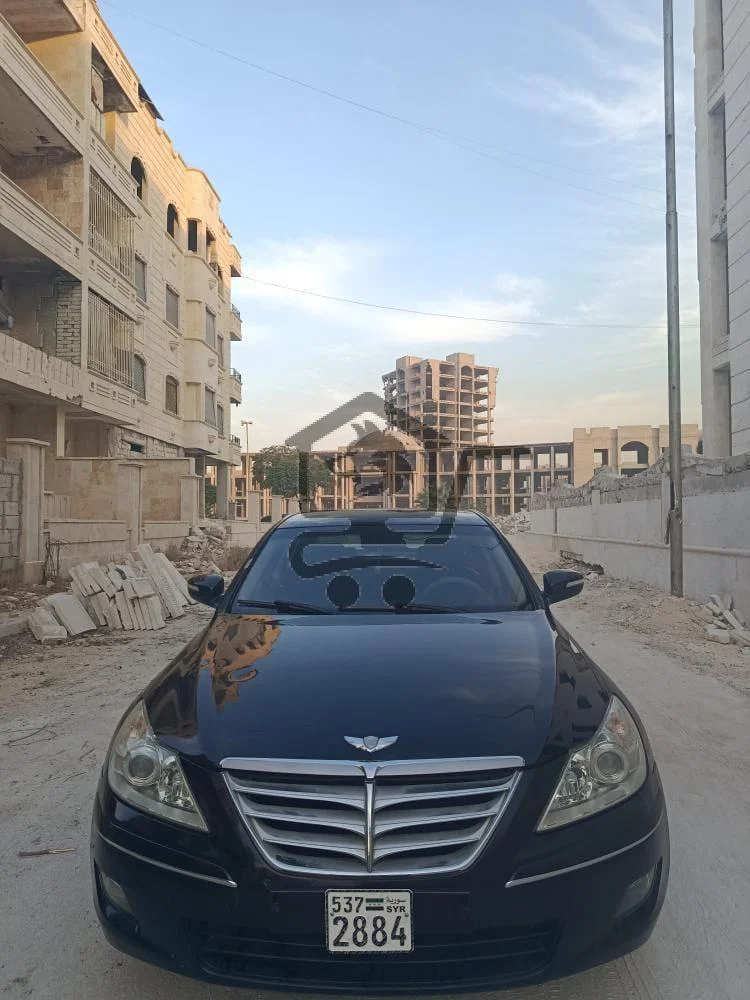 جينيسيس اوربي - الصورة 1