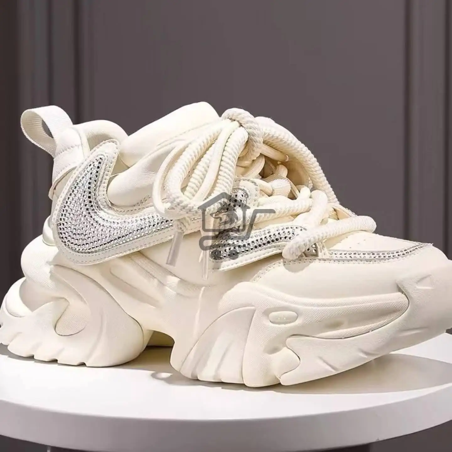 حذاء الملكي - الصورة 5