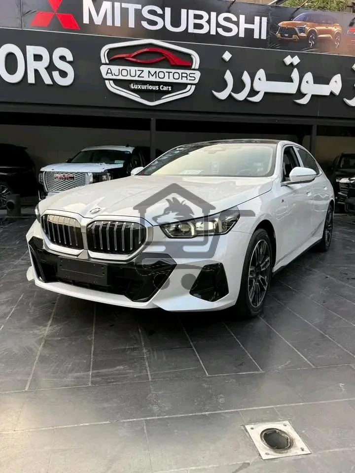 BMW li 530 - الصورة 2