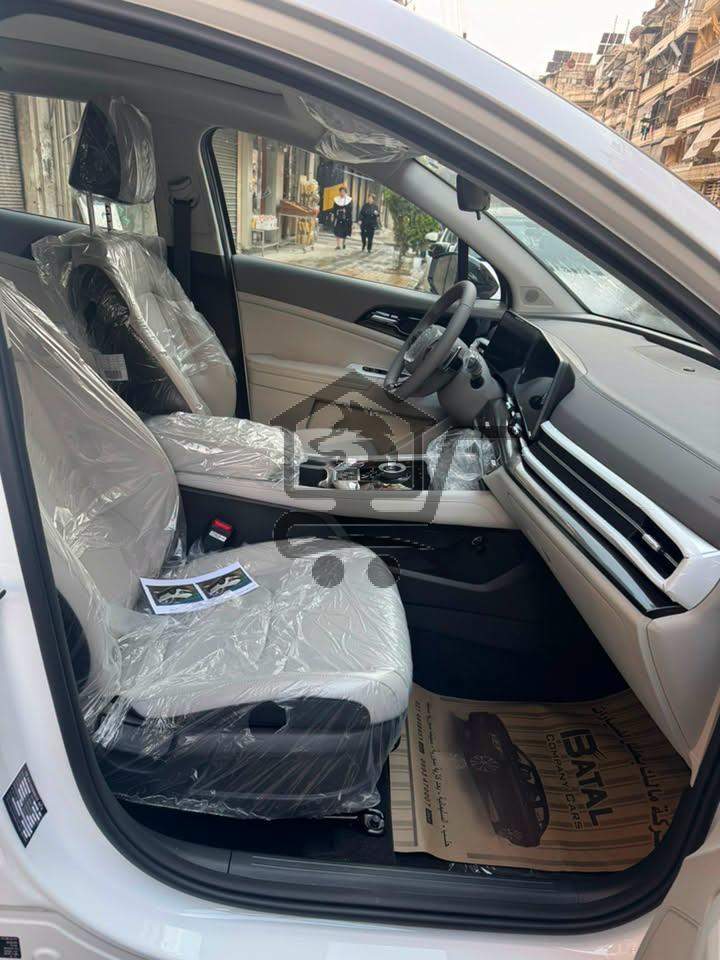 Kia Sportage 2024 - الصورة 5