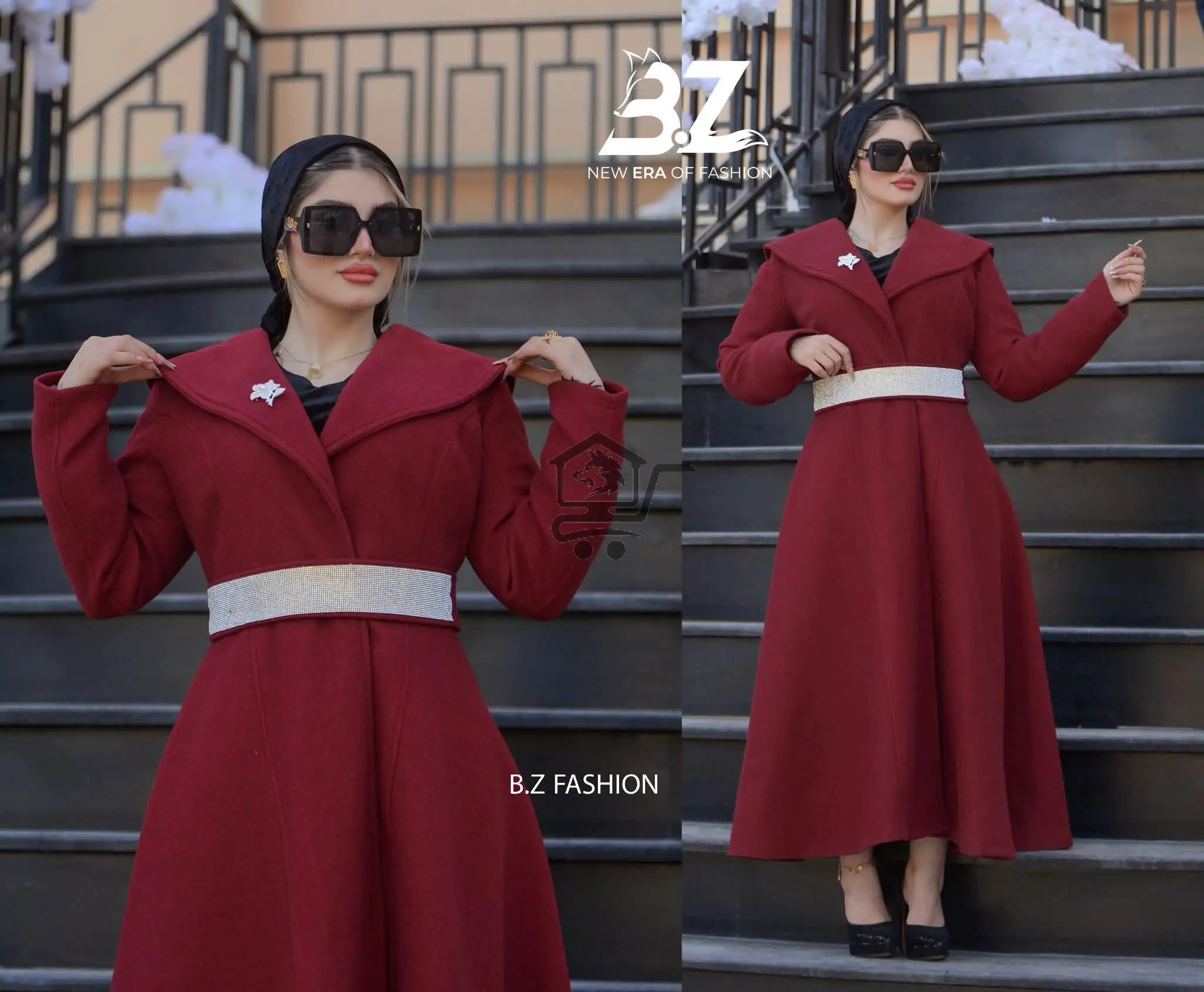 جاكيت BZ الترند - الصورة 5