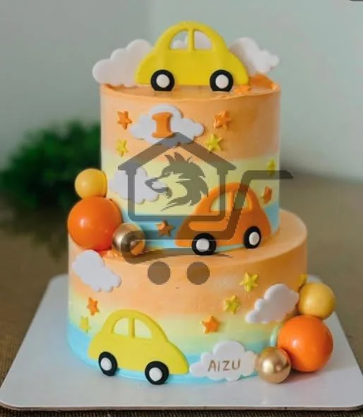 Cup Cake - الصورة 5