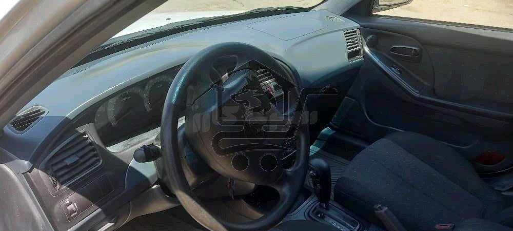 هيونداي - Hyundai الينترا - Elantra - الصورة 4