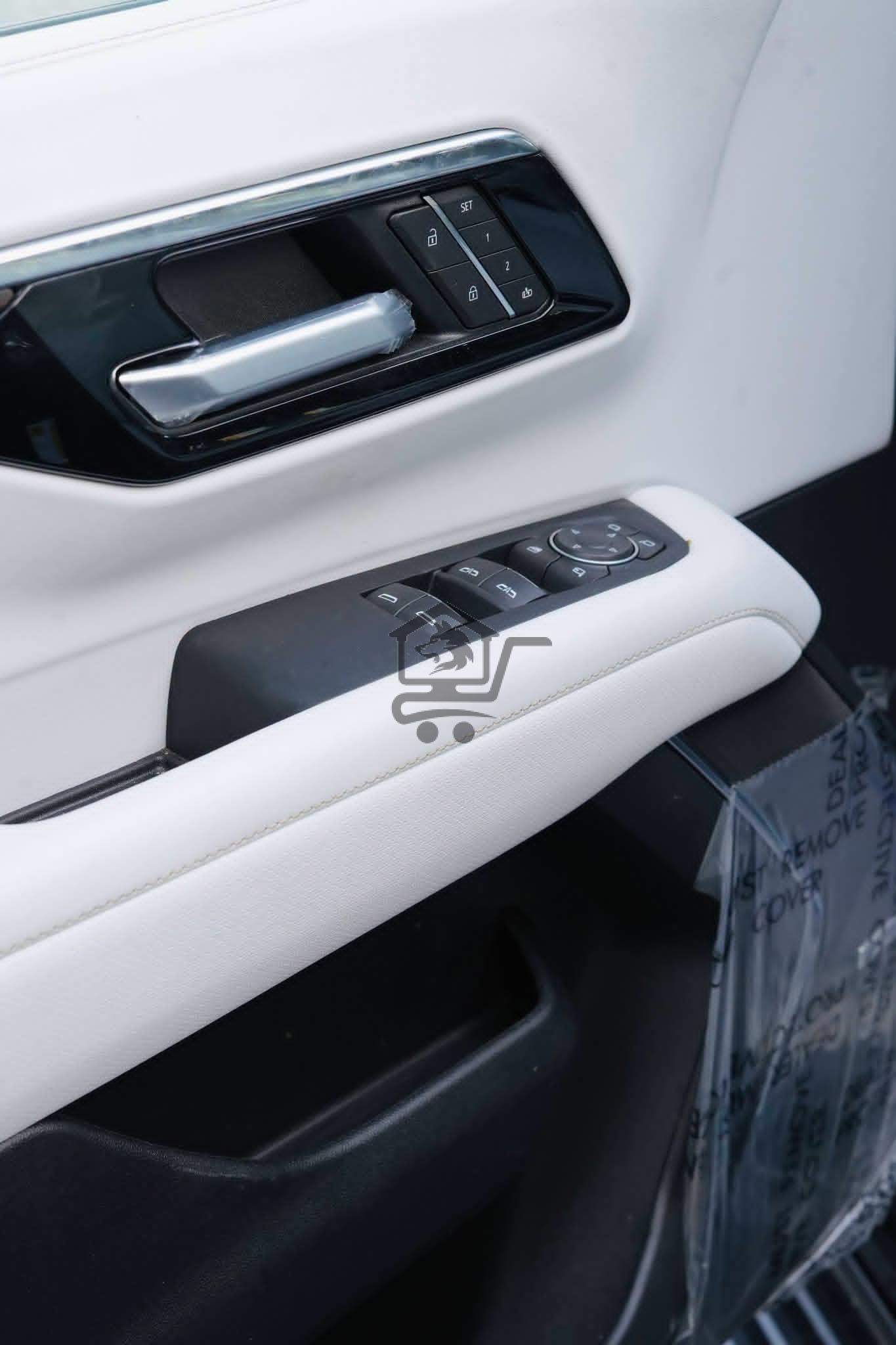 CHEVROLET TAHOE - الصورة 5