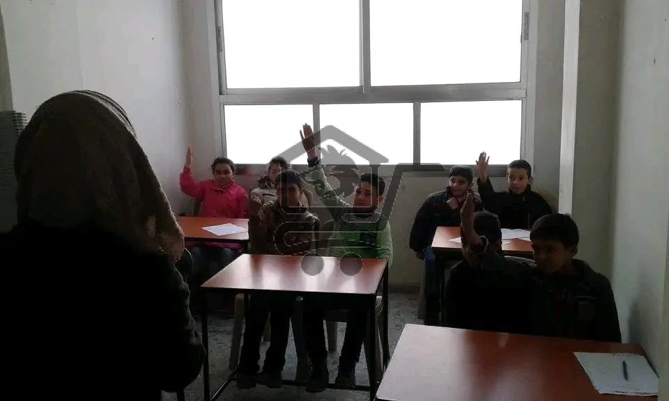 معهد دار اقرأ - الصورة 3