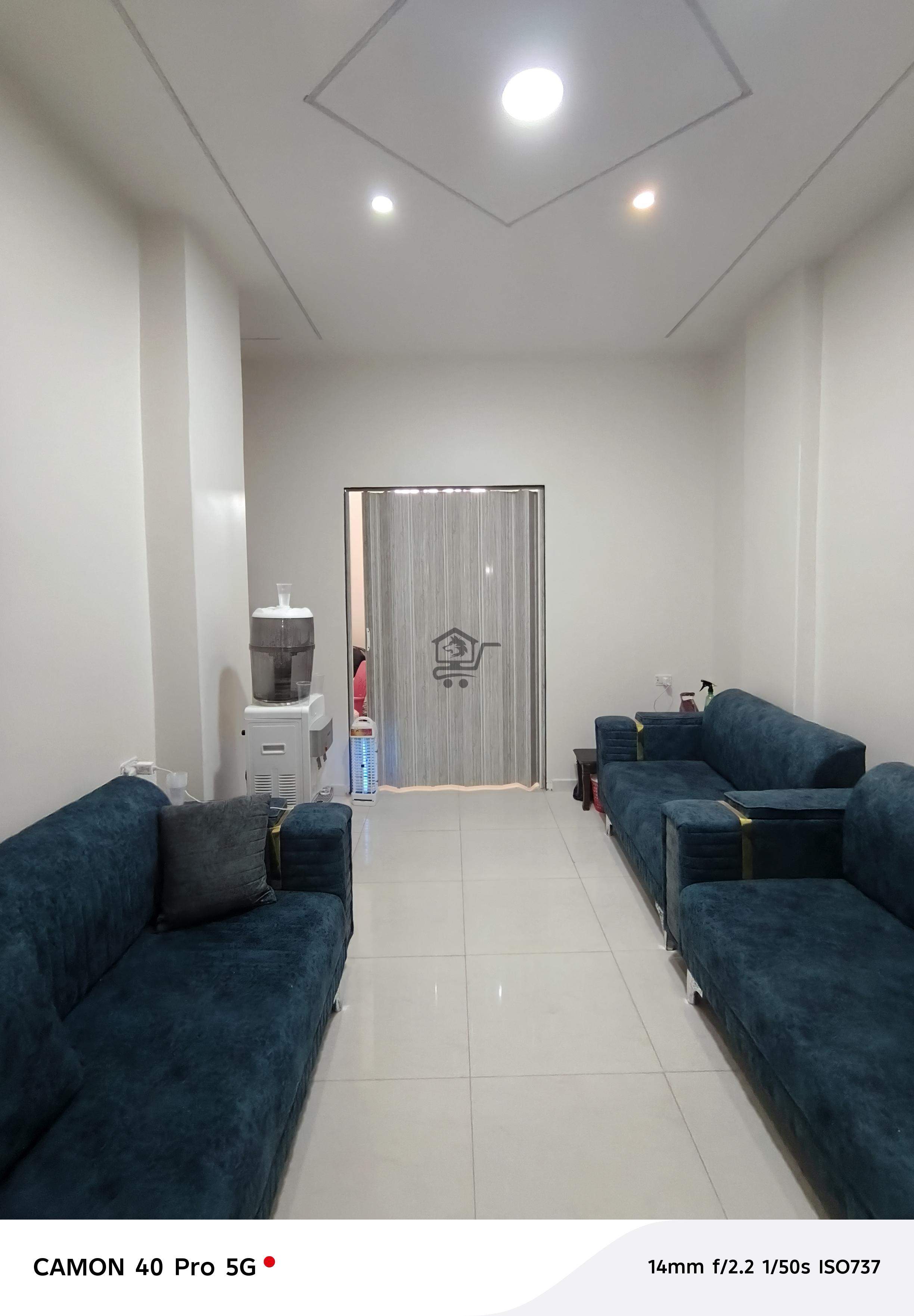 شقة للبيع حماه بمزارع الضاحية سوبر ديلوكس - الصورة 3