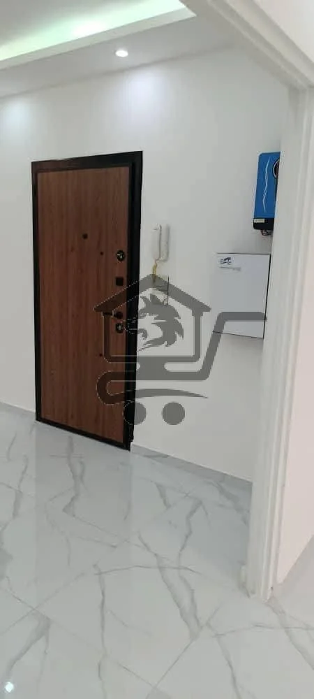 شقة غرفتين بكسوة عصرية - الصورة 6