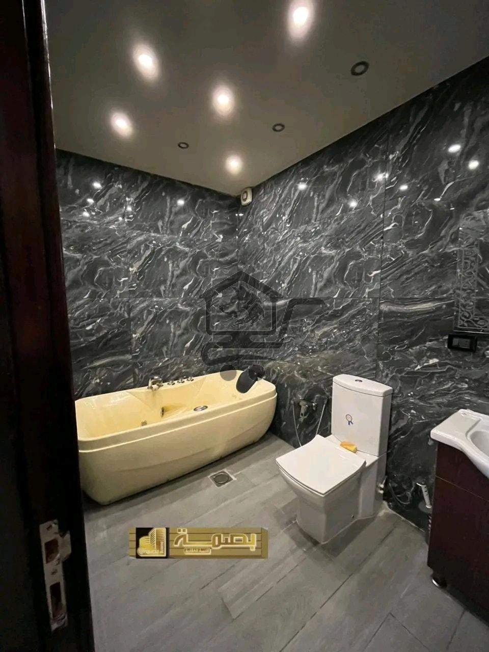 #للبيع منزل بتصميم عصري 👑 - الصورة 5