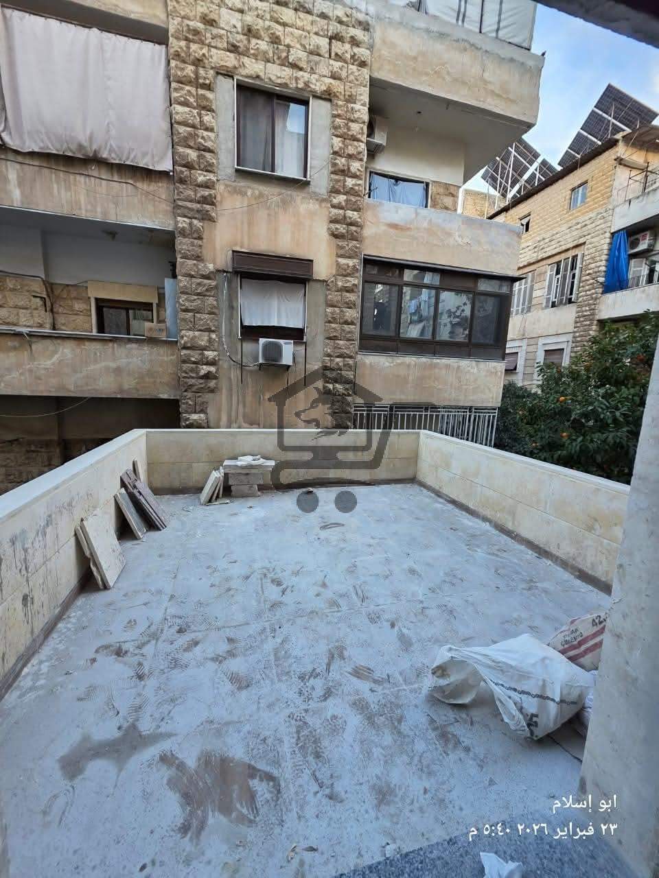 منزل في شارع النيل - الصورة 2