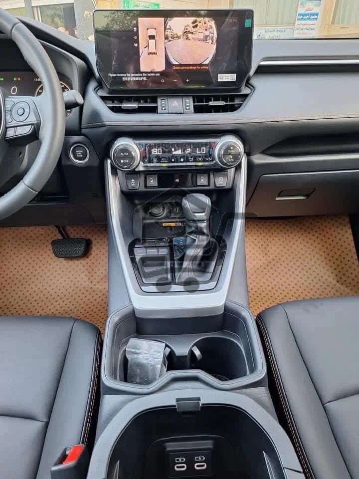 تويوتا بأبهى حلة 🔥✅ - الصورة 4