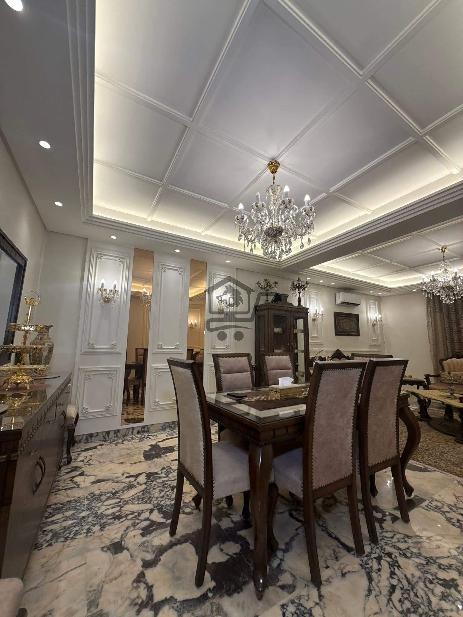 منزل في حلب الجديدة - الصورة 4