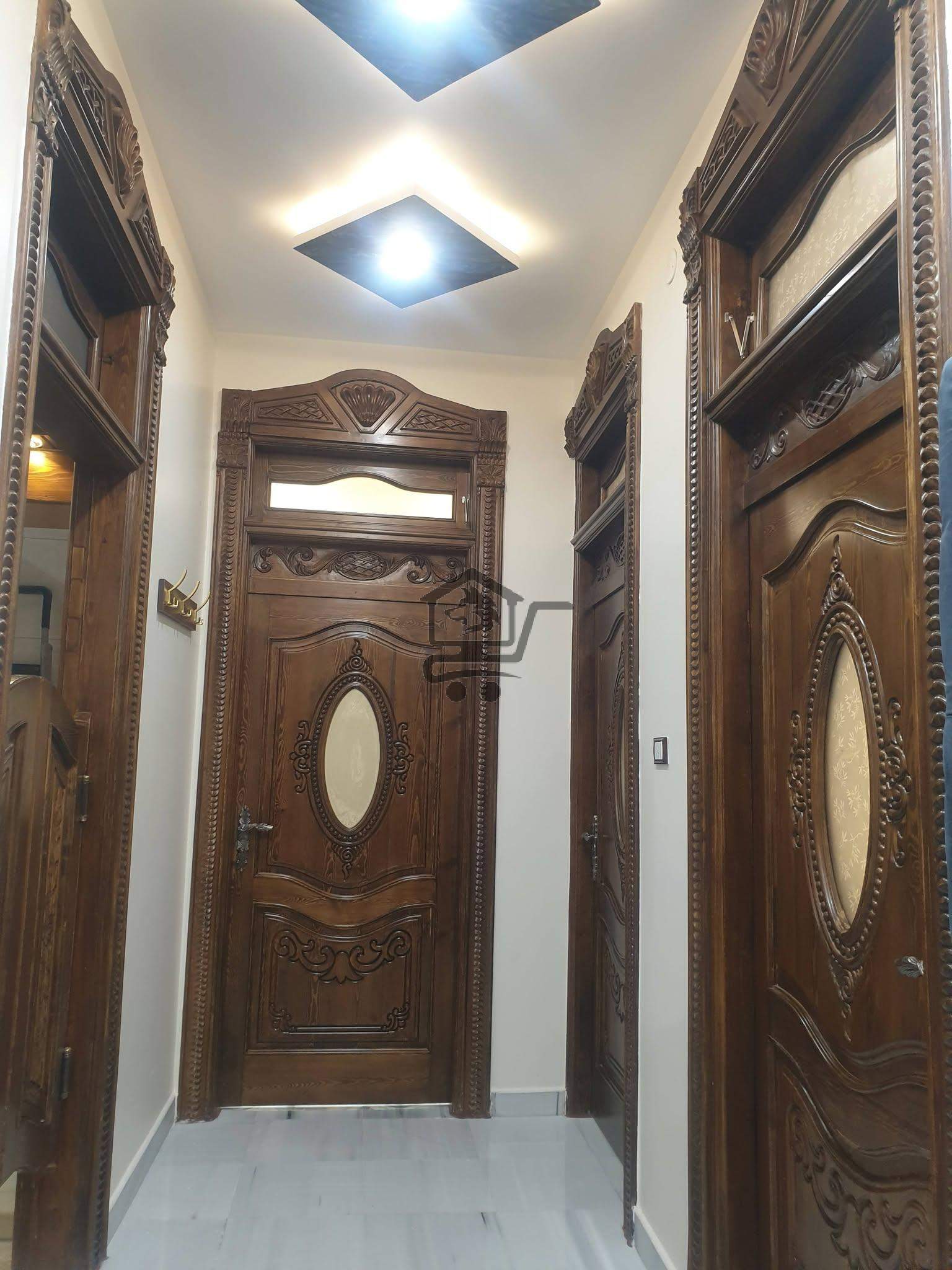 شقة ملكية - الصورة 3