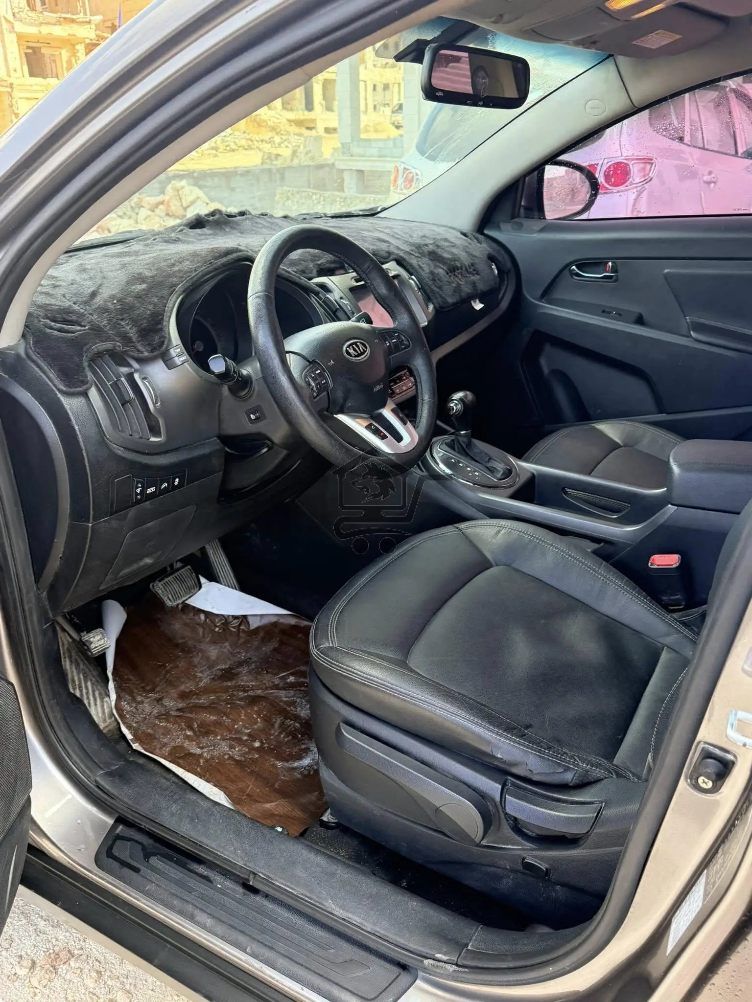 سبورتاج ار 2012 - الصورة 4