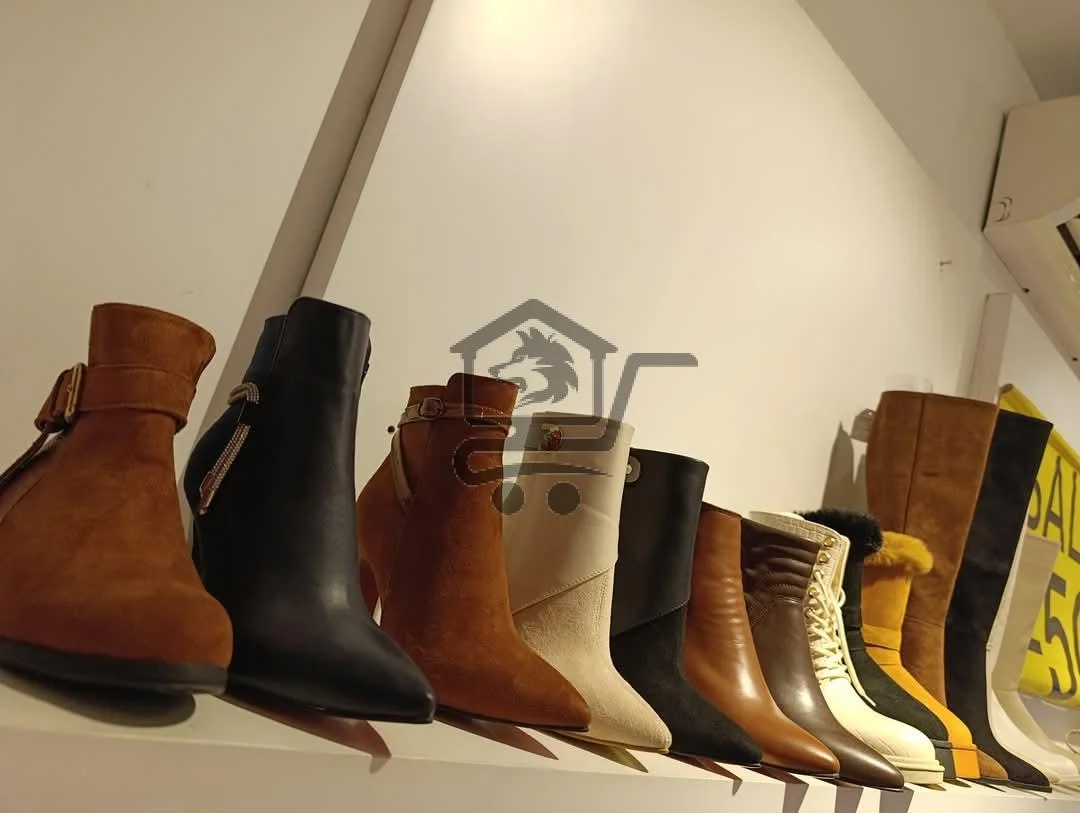 كل أناقتك بمكان واحد! - الصورة 7