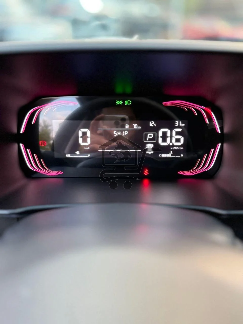 Kia Picanto 2025 - الصورة 8