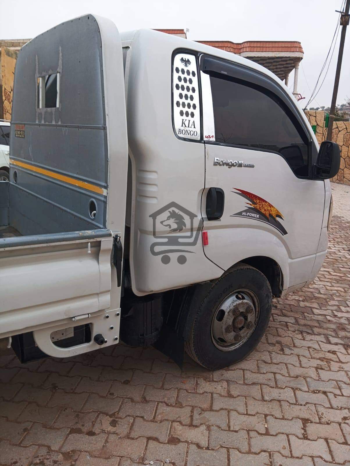 سيارة أوروبية - الصورة 5