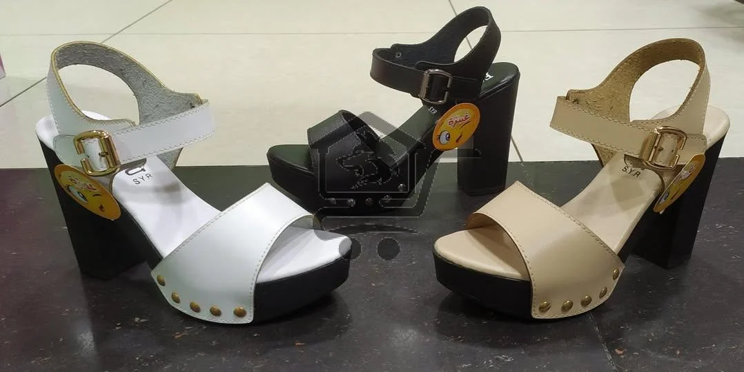 أحذية غمزة - الصورة 4