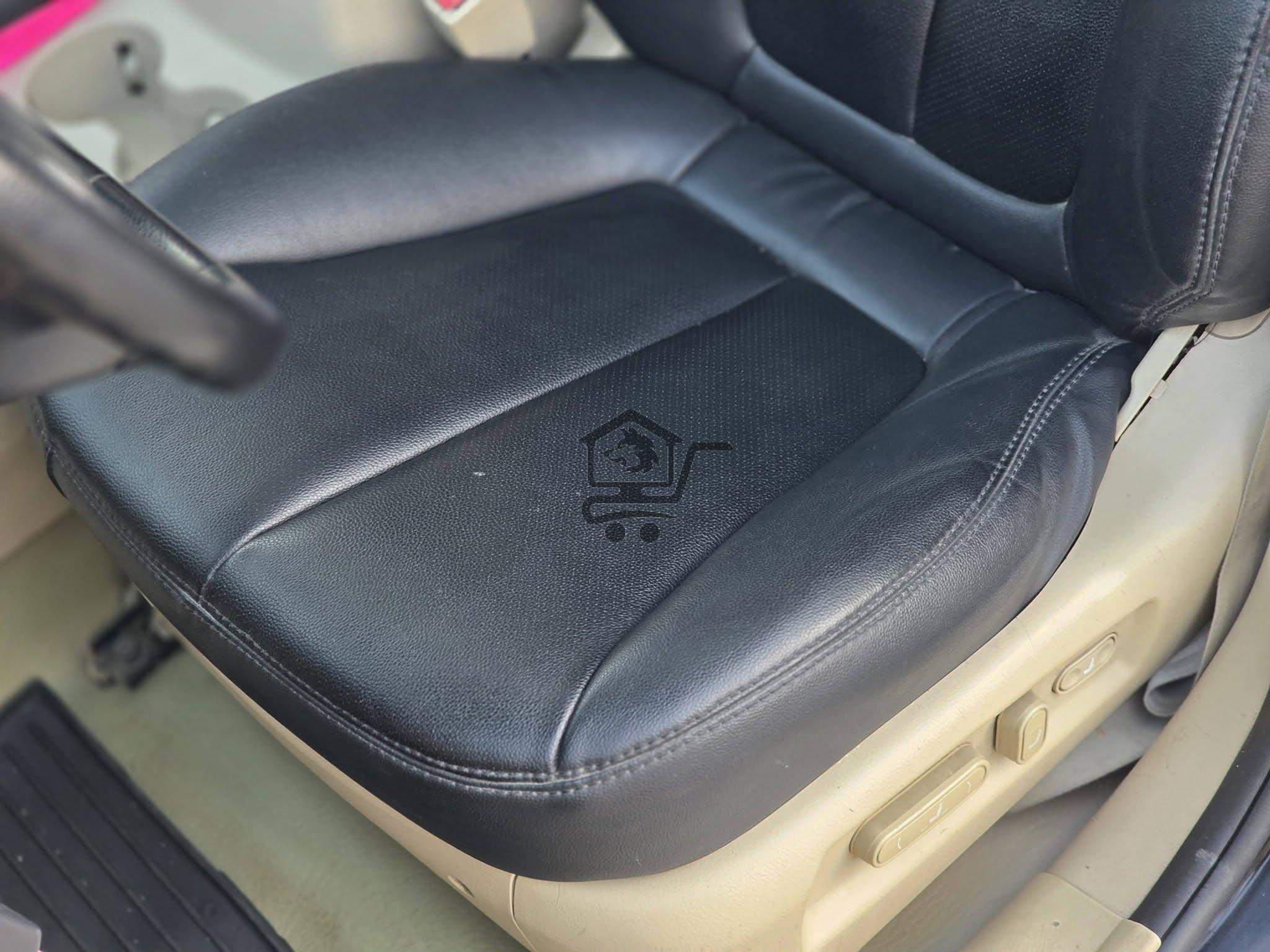 2008 Hyundai Santafe - الصورة 6
