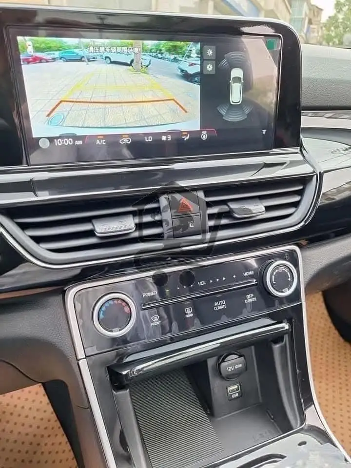 Kia - الصورة 6