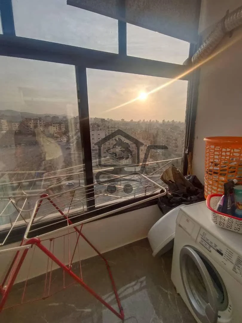 للبيع شقة مميزة في ضاحية قدسيا - الصورة 2