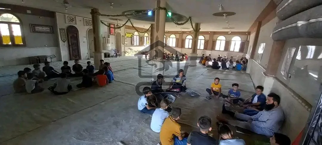 معهد أجيال التوحيد الشرعي - الصورة 4