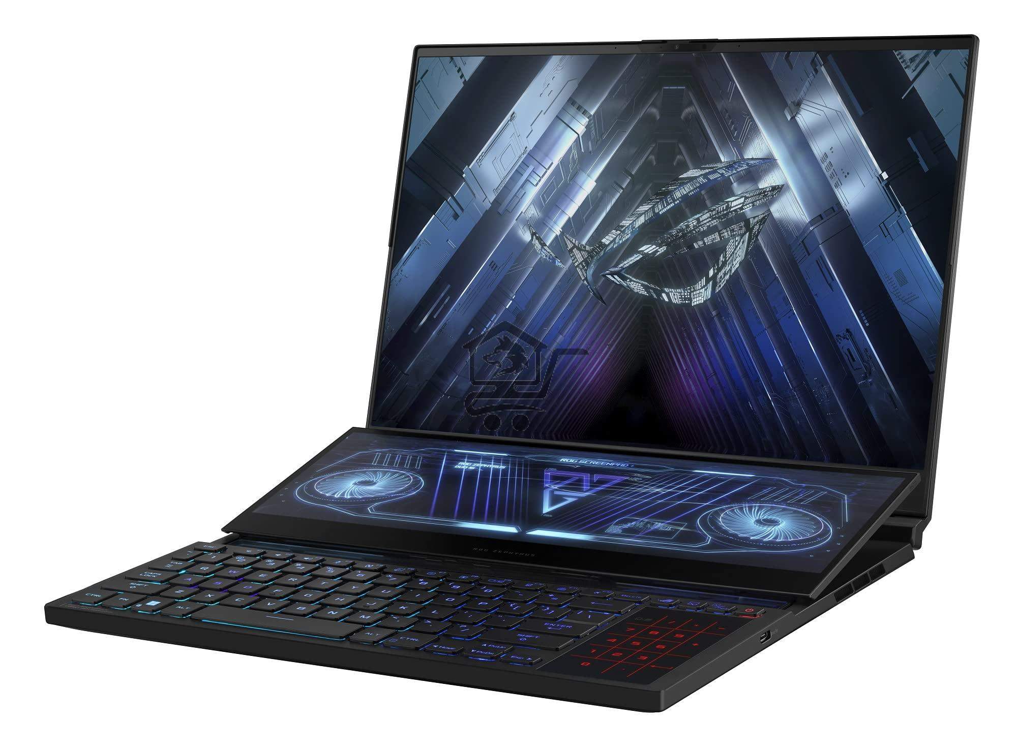 ASUS ROG DUO 16 - الصورة 1