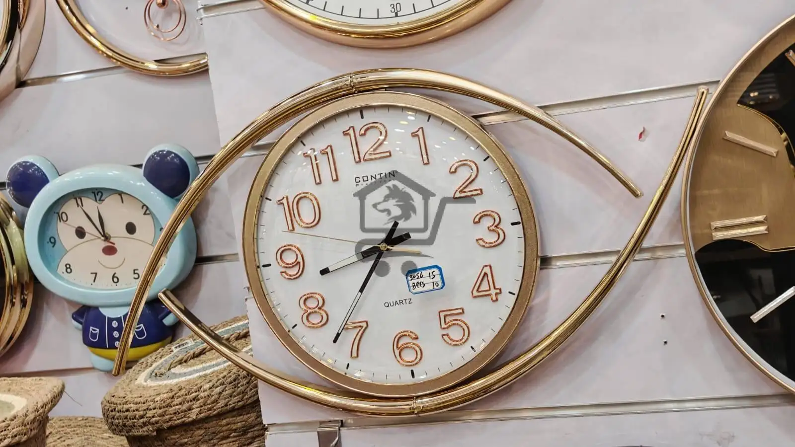 تشكيلة ساعات - الصورة 6