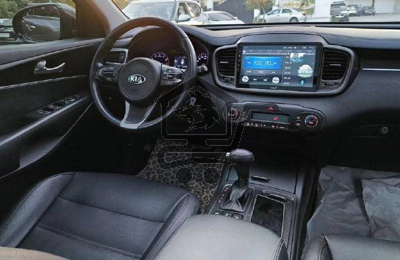 Kia Sorento 2016 - الصورة 4