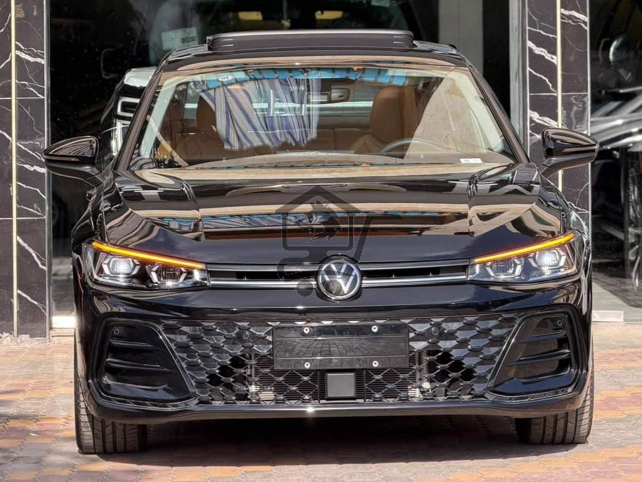 Volkswagen Passat Pro 2025 - الصورة 4