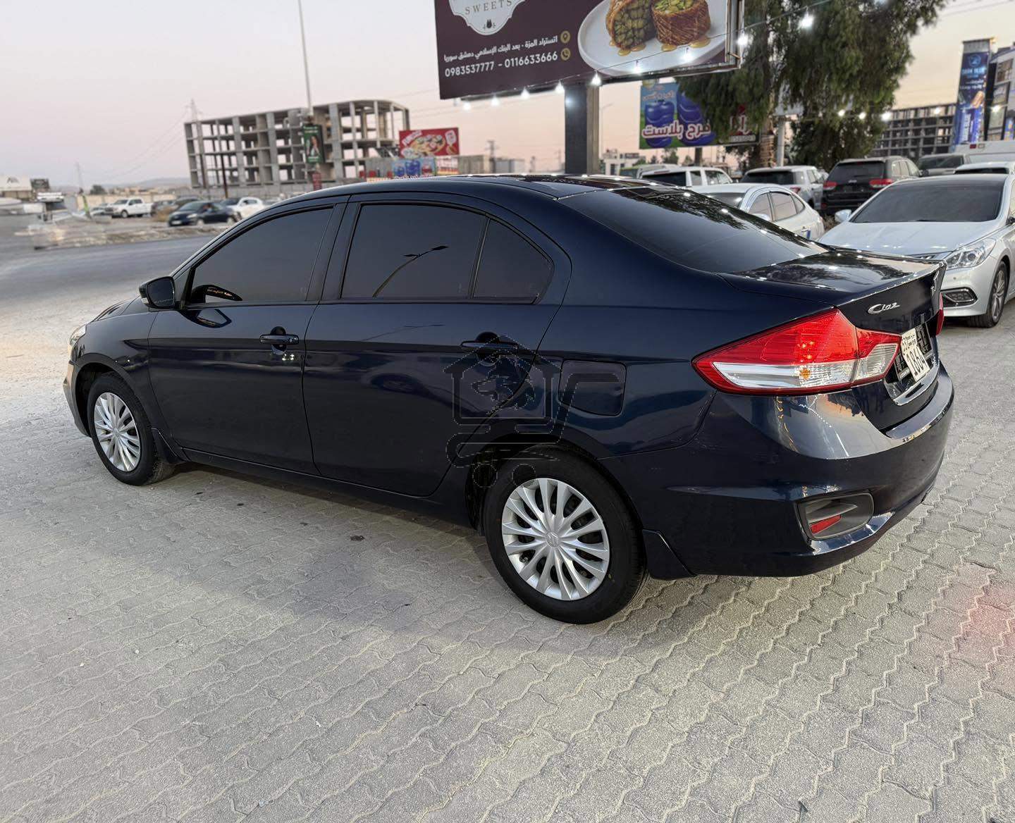 Suzuki Ciaz 2023 - الصورة 2
