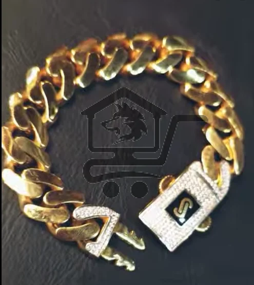 مجوهرات الباسل - الصورة 1