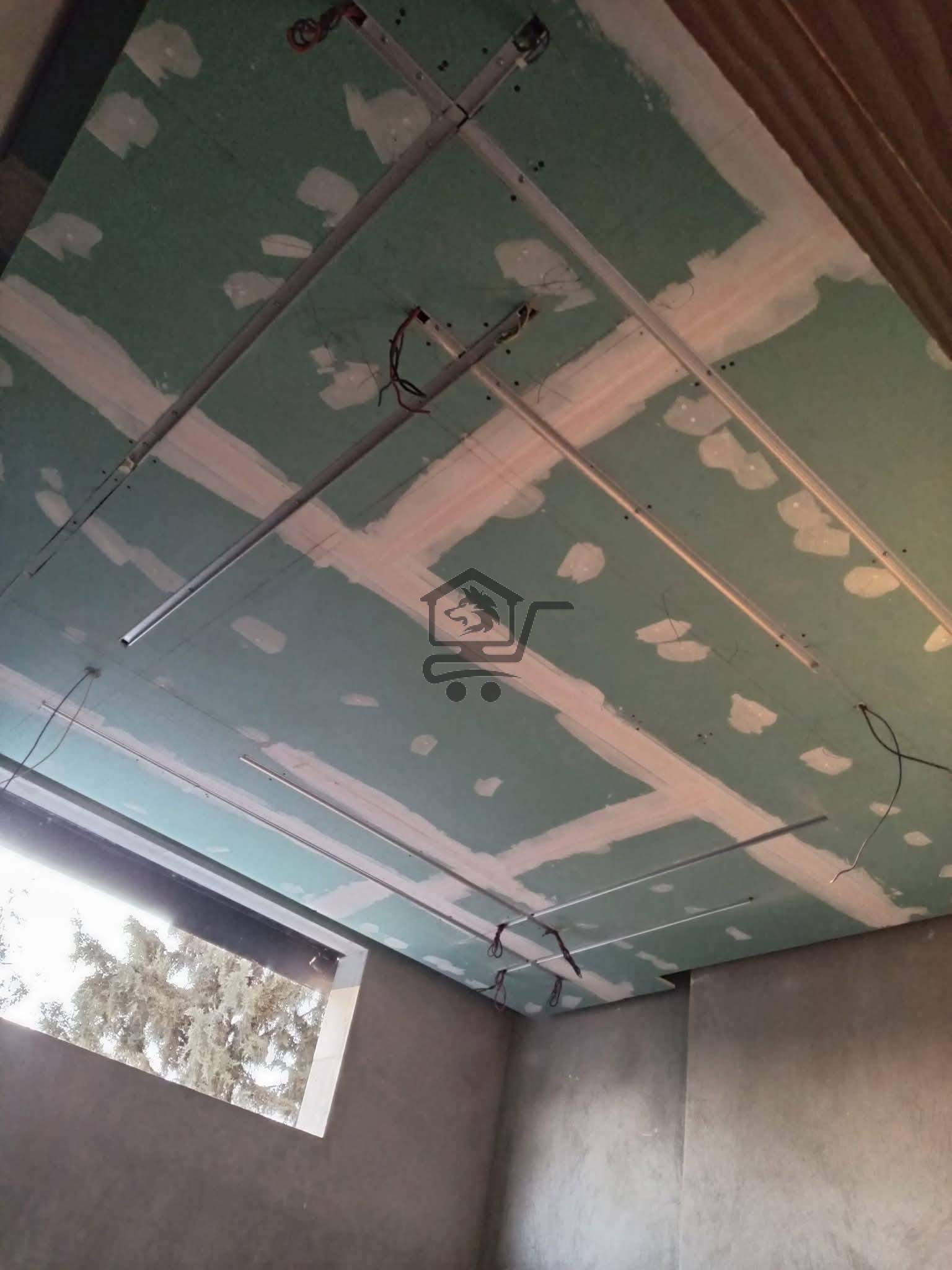 أبوعمر للفنون الديكور - الصورة 3